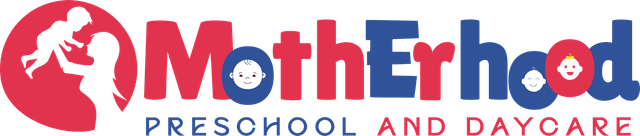 MothersPride Preschool Logo